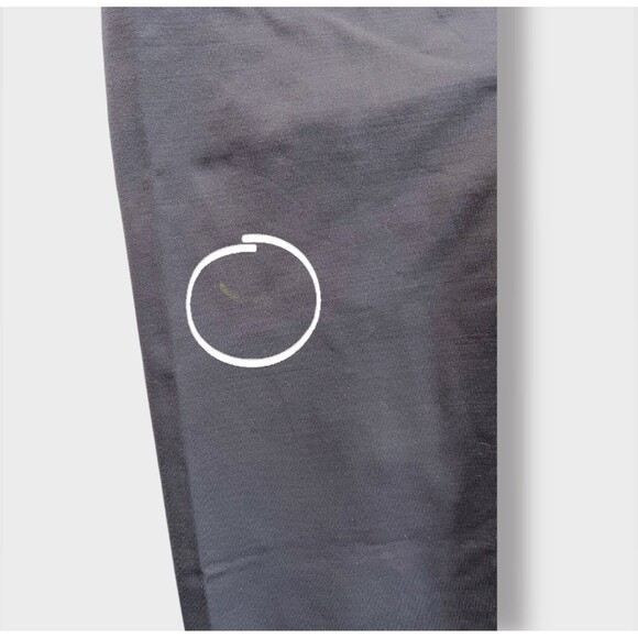 Lululemon Women's Run Inspire Crop Capri Yoga Pants Leggings Size 6 - Picture 6 of 8